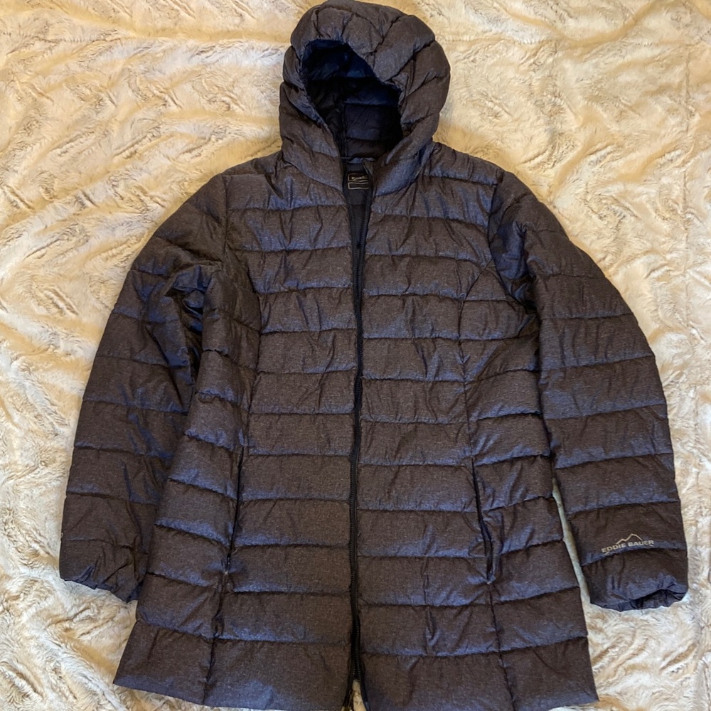 Eddie Bauer Winter Down Coat